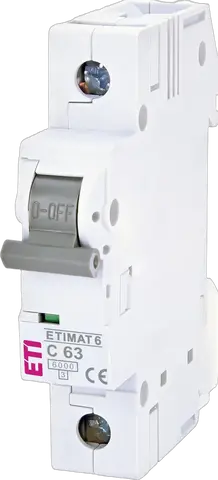 ETIMAT 6 1p C63