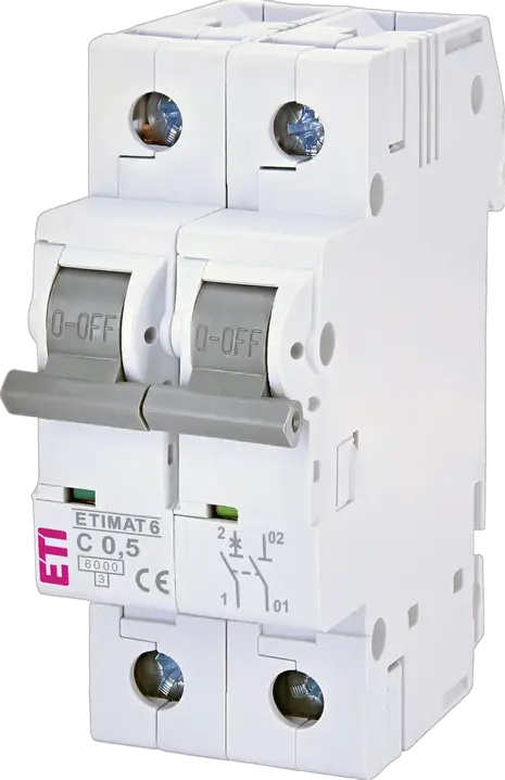 Obraz ETIMAT 6 1p+N C0,5