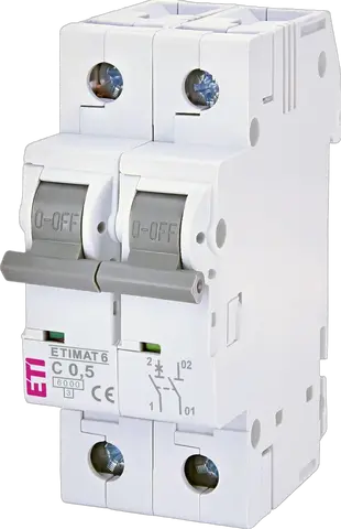 ETIMAT 6 1p+N C0,5