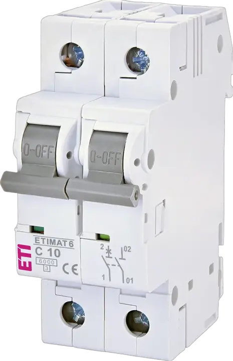 Obraz ETIMAT 6 1p+N C10