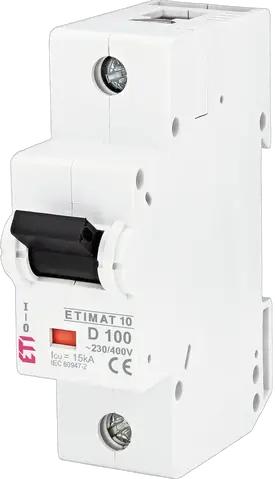 ETIMAT 10 1p D100