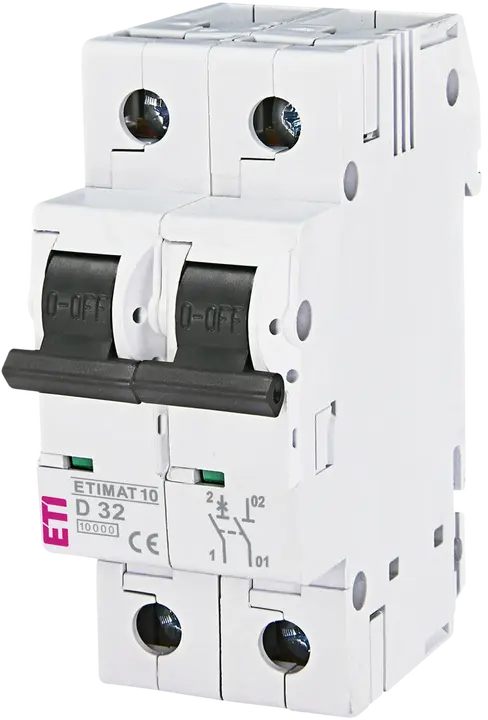 Obraz ETIMAT 10 1p+N D32
