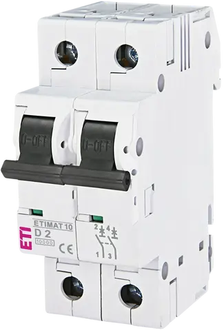 ETIMAT 10 2p D2