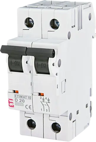 ETIMAT 10 2p D20