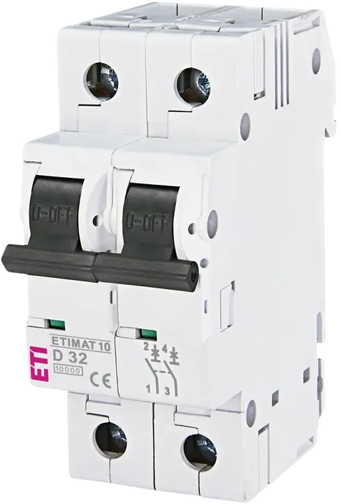 Obraz ETIMAT 10 2p D32