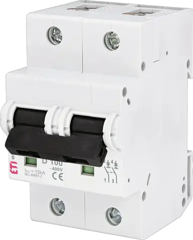 ETIMAT 10 2p D100