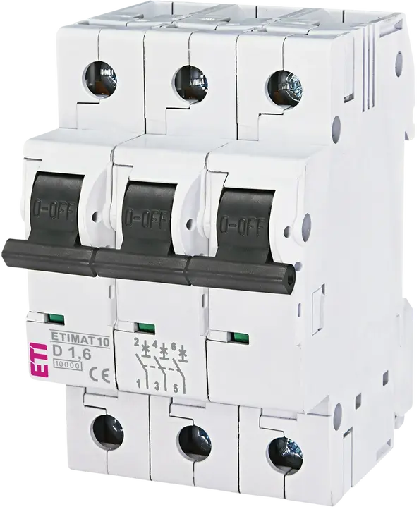 Obraz ETIMAT 10 3p D1,6