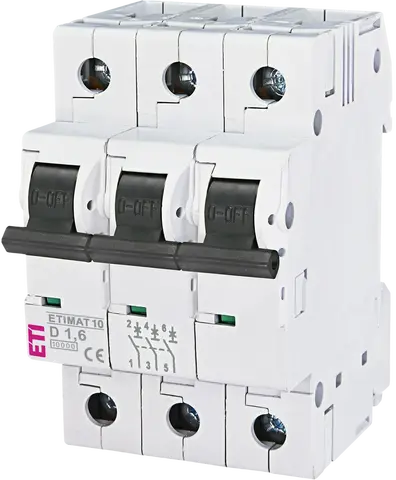 ETIMAT 10 3p D1,6