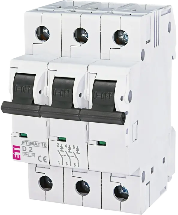 Obraz ETIMAT 10 3p D2