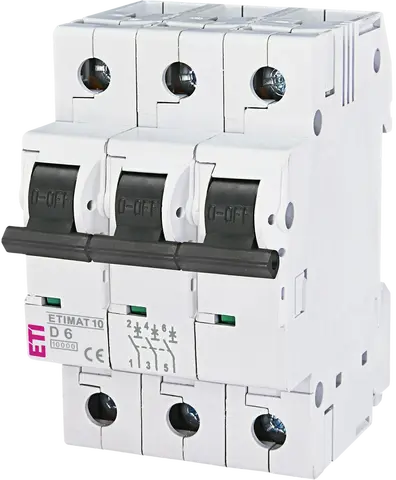 ETIMAT 10 3p D6