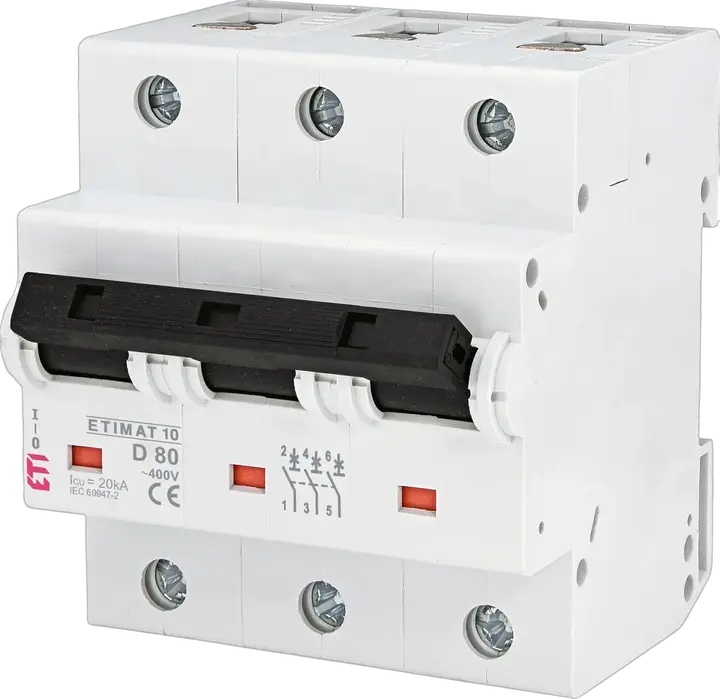 Obraz ETIMAT 10 3p D80