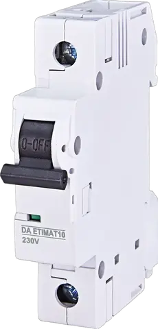 DA ETIMAT 10 230V AC/DC