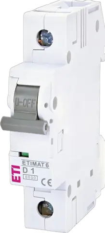 ETIMAT 6 1p D1