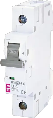ETIMAT 6 1p D4