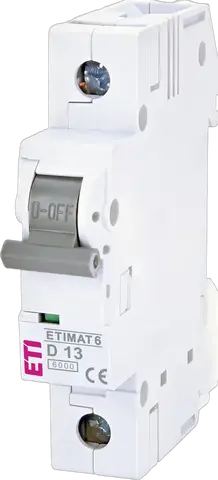 ETIMAT 6 1p D13