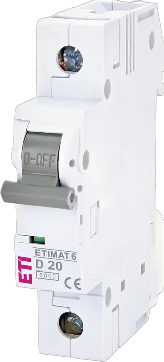 Obraz ETIMAT 6 1p D20