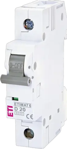 ETIMAT 6 1p D20