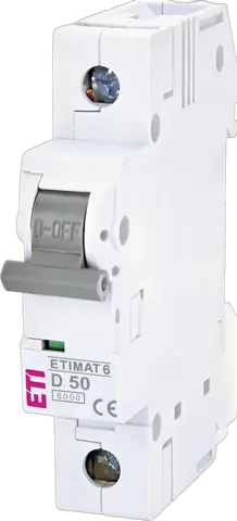 ETIMAT 6 1p D50
