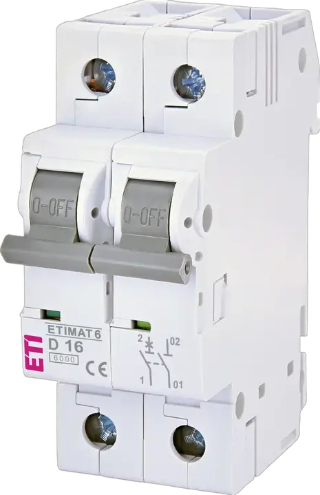 Obraz ETIMAT 6 1p+N D16