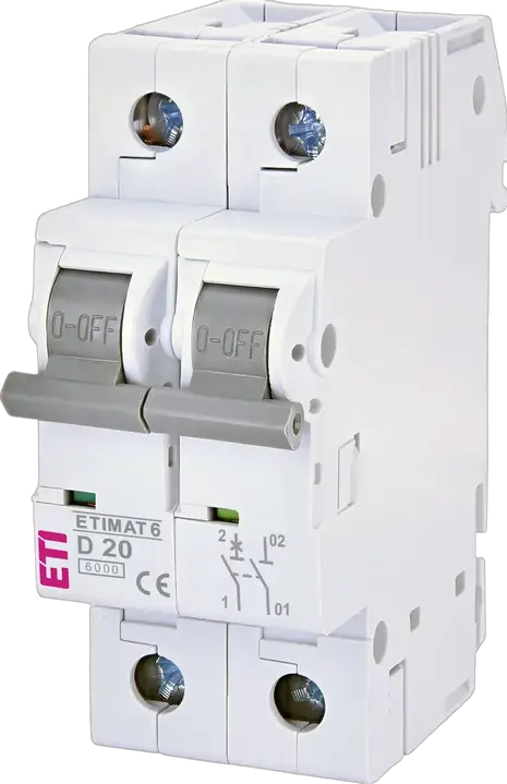 Obraz ETIMAT 6 1p+N D20
