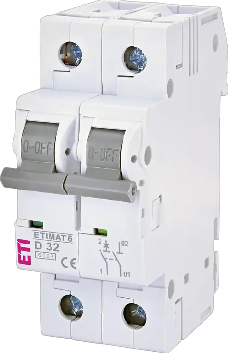 Obraz ETIMAT 6 1p+N D32