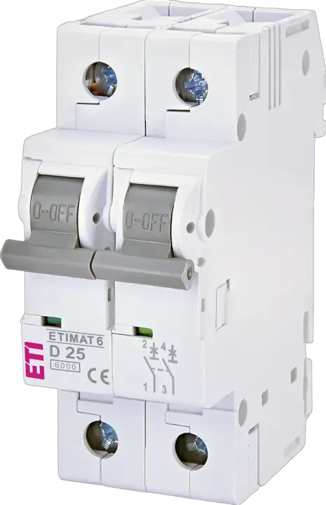 Obraz ETIMAT 6 2p D25