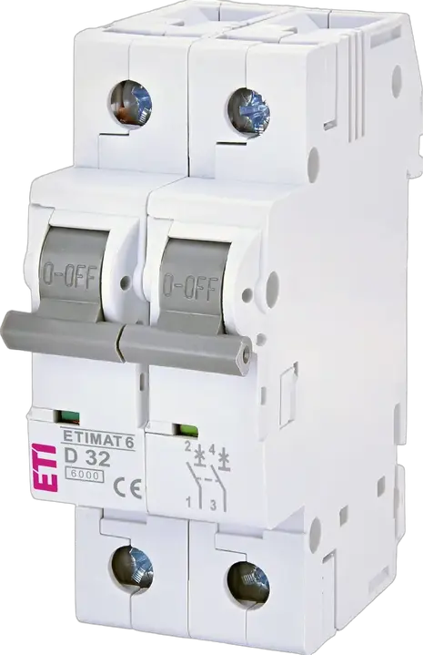 Obraz ETIMAT 6 2p D32