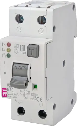 Obraz KZS-2M2p EDI A B10/0.03