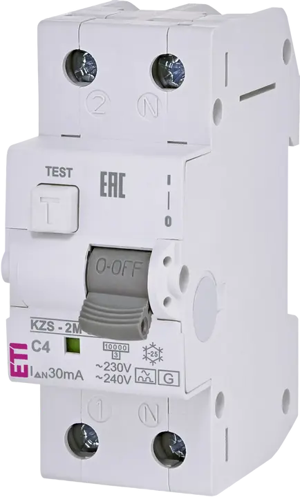 Obraz *KZS-2M A G/KV C4/0.03