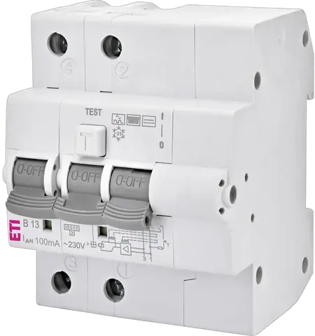 KZS-4M 2p B B13/0.1