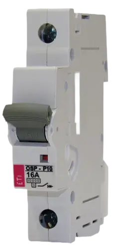 Obraz OSP 10 1p 40A