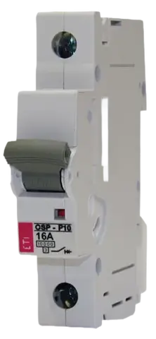 Obraz OSP 10 3p 25A