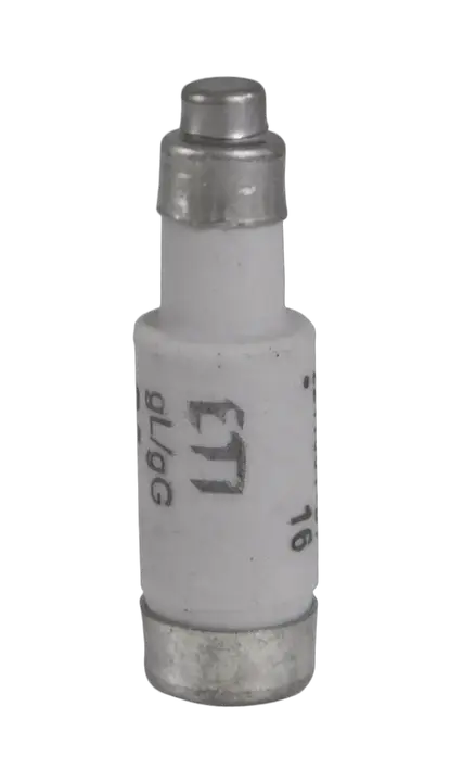 Obraz D01 gG 13A/400V