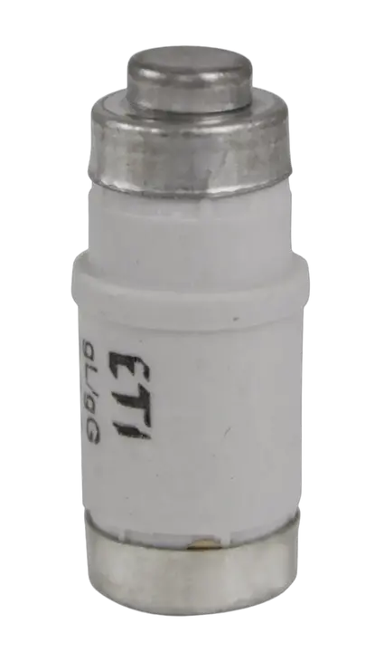 Obraz D02 gG 50A/400V