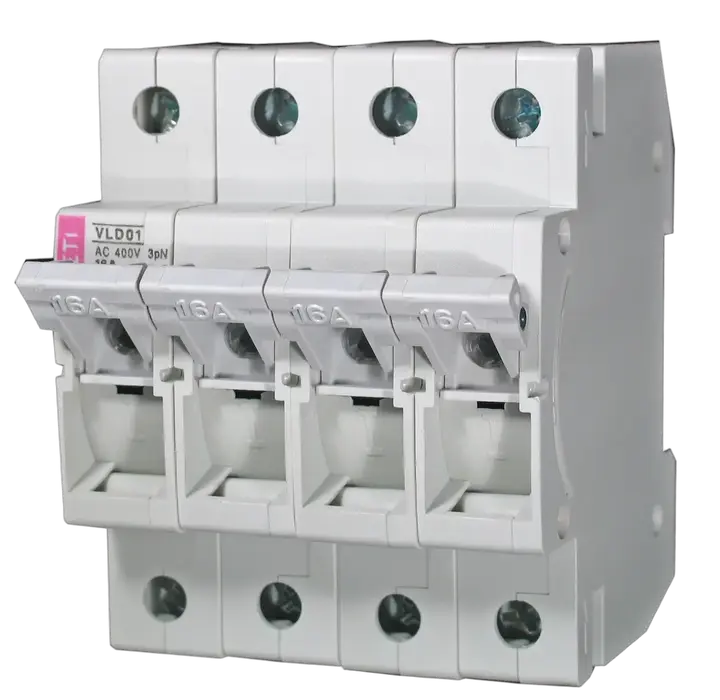 Obraz VL D01 16A 3p+N
