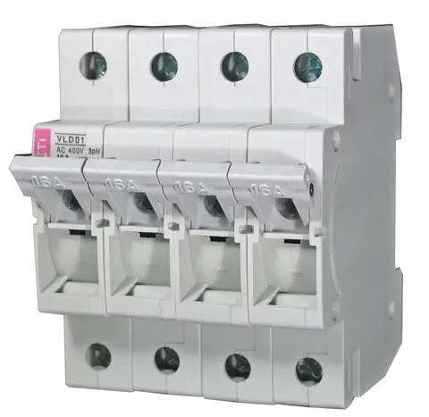 VL D01 16A 3p+N