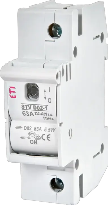Obraz STV D02 63A 1p