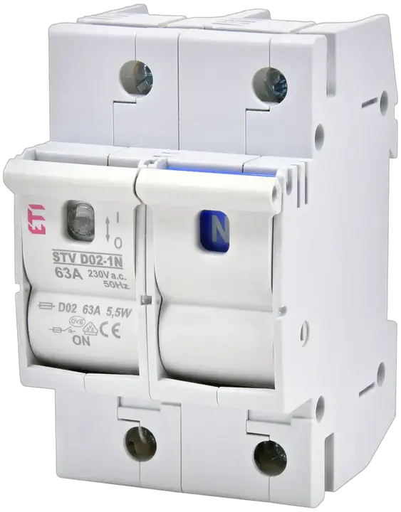 Obraz STV D02 63A 1p+N