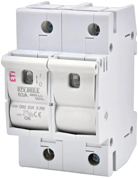 Obraz STV D02 63A 2p