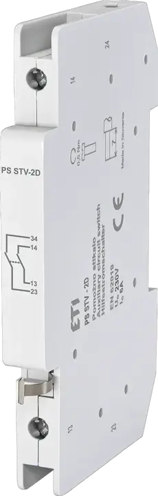 Obraz STVD02 PS - 2D