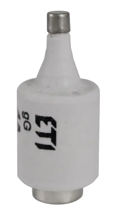 Obraz DII gG 6A/500V