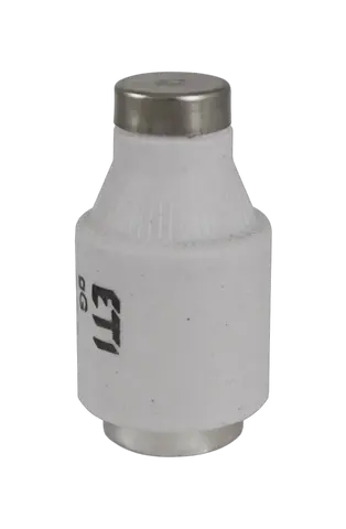 DIII gG 63A/500V