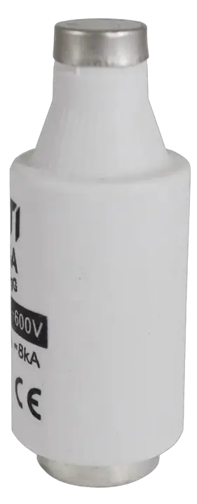 Obraz DIII gG 10A/690V