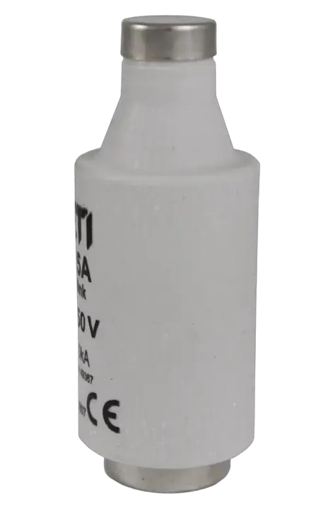 Obraz DIII gF 35A/750V