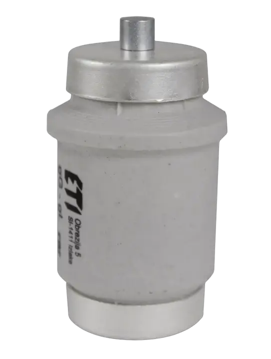 Obraz DIV gG 100A/500V