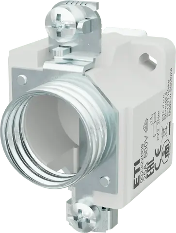 Obraz DII E27 25A EZN 1p