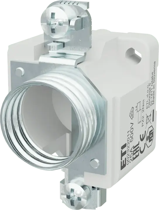 Obraz DII E27 25A EZV 1p