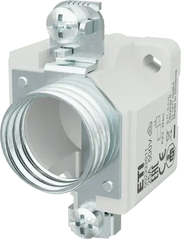 Obraz DII E27 25A EZV 1p