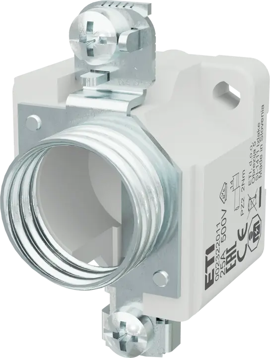 Obraz DII E27 25A EZV 1p