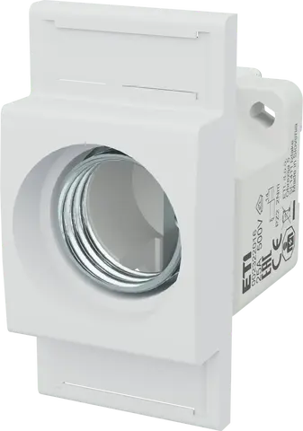 Obraz DII E27 25A EZN 1p+ZP